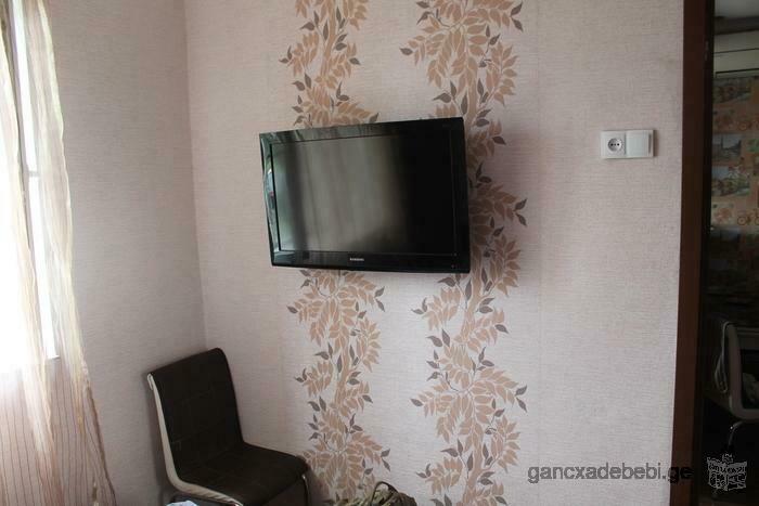 Furnished apartment near the beach 599-19 94 20 591-55 07 95 Giorgi
