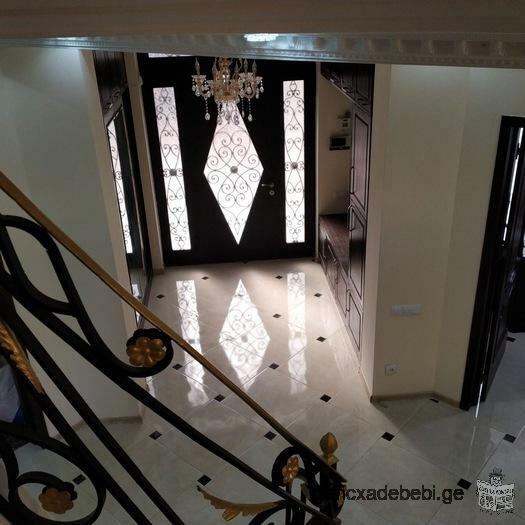 House for rent in Dighomi 8