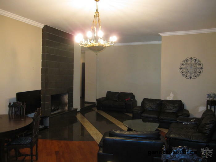 House for rent in Kutaisi