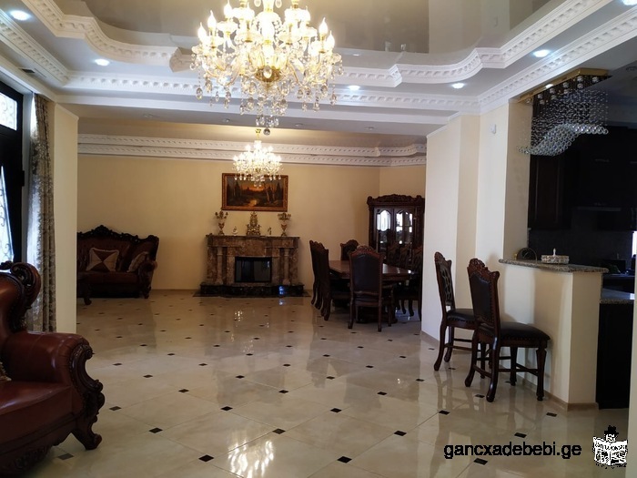 House for sale in Dighomi 8