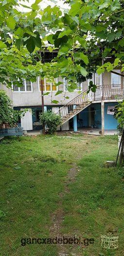House for sale in Kakheti.