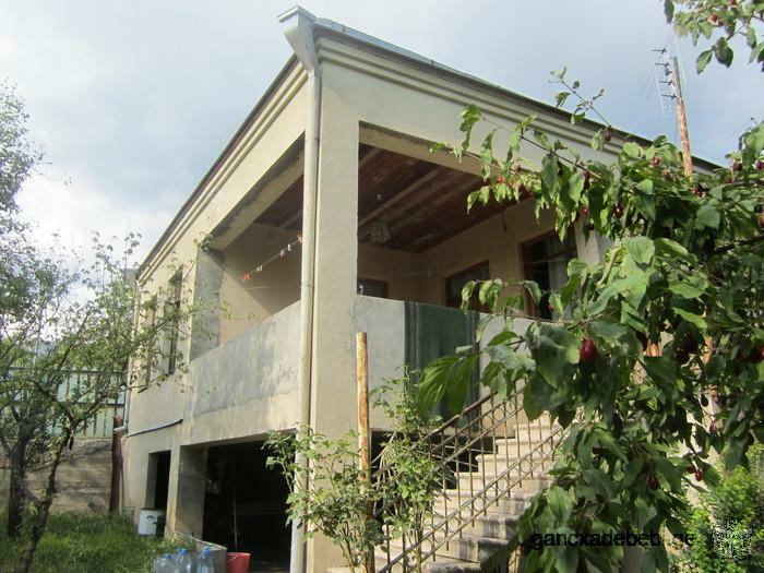 House for sale in Sagarejo
