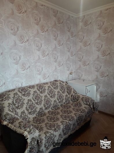 I Borjomi For rent apartment