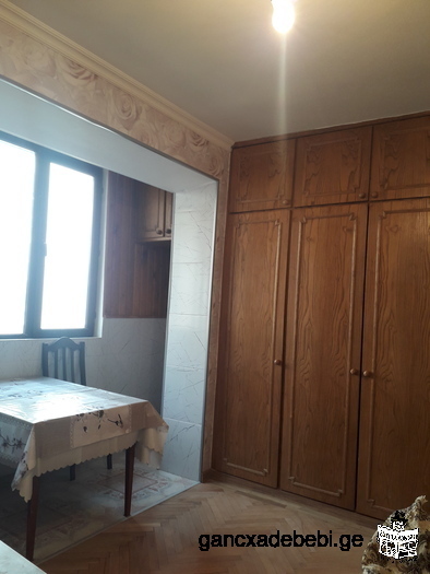 I Borjomi For rent apartment