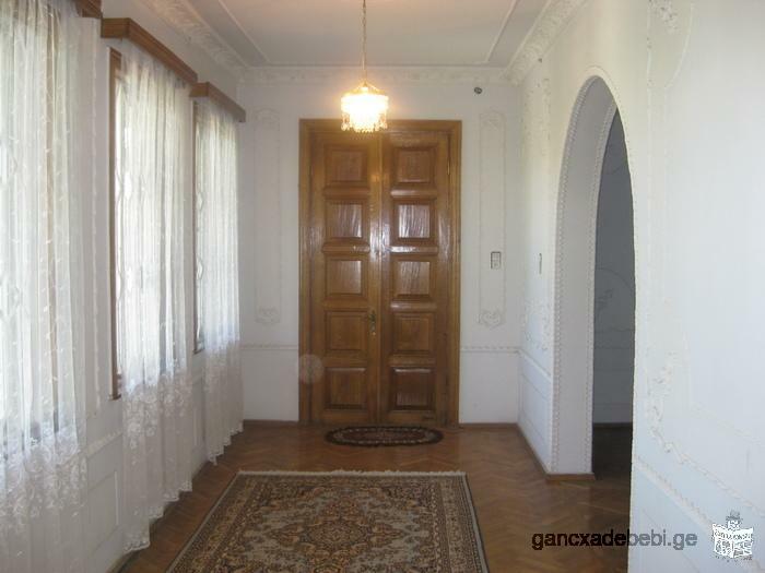 I am selling house in Samtredia, Imereti. Very close to Kutaisi Airport.