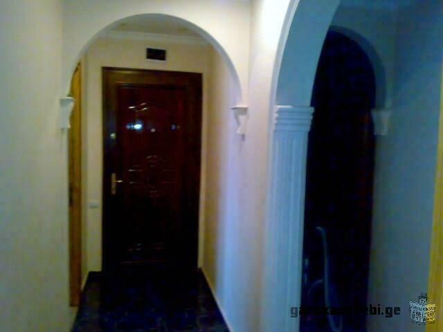 In Batumi ! Apartment in the city center for rent