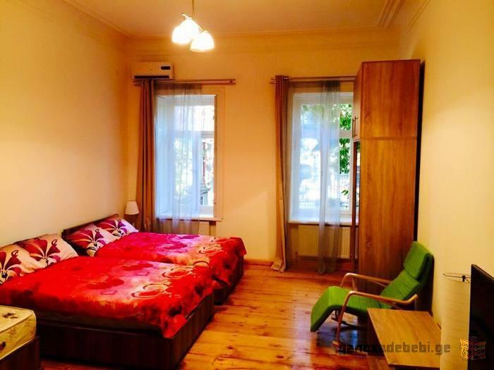 Lika Apartments - For Rent 55-75$