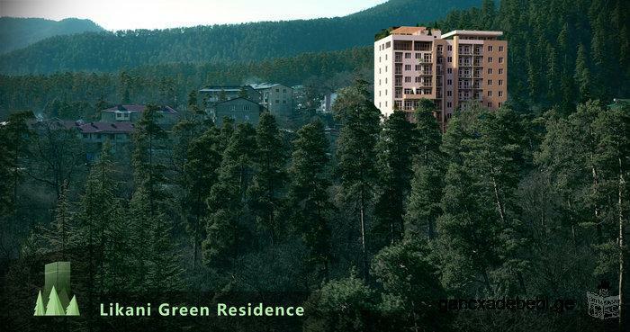 Likani Green Residence