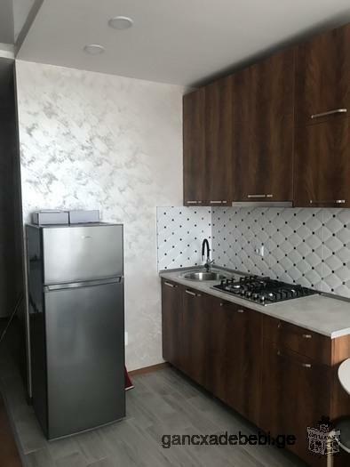 Newly finished apartment for daily rent, near to the hotel Marriot
