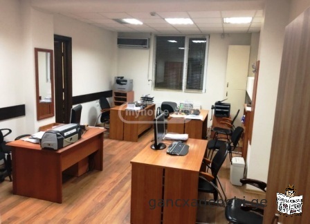 Office space for rent in Vake