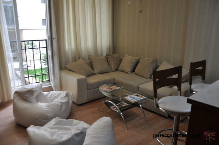 One bedroom apartment for rent in City center