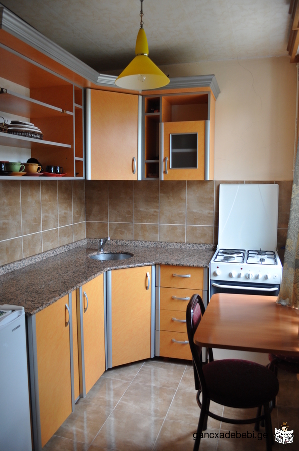 One-room comfortable apartment for rent in the city center T 555205880