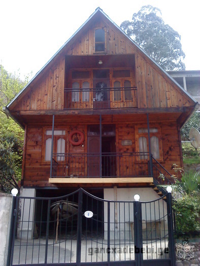 Real estate for sale on the Black Sea