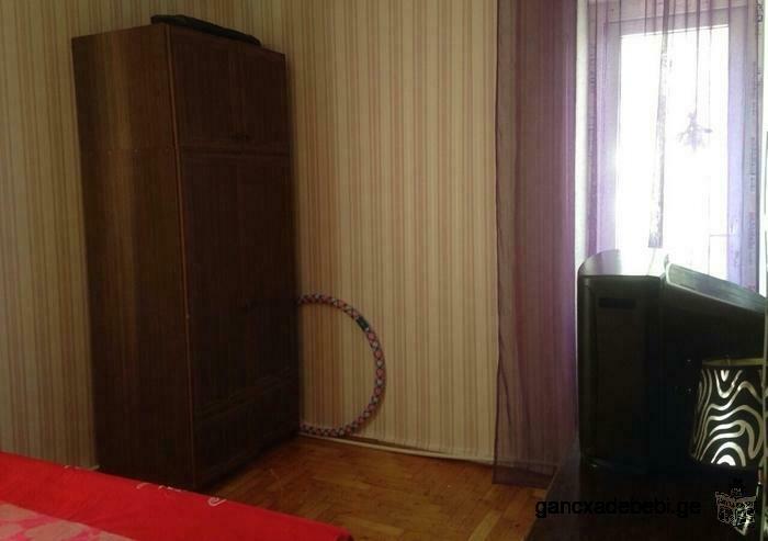Rent apartment tel. viber, WhatsApp +995593734155 Irina , Kobaladze 9