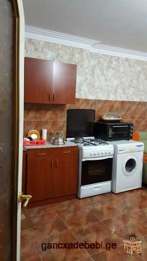 Renting apartment in Digomi array
