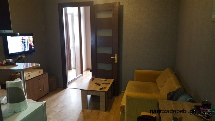 Sell 31.9 square meter apartment on the 11th floor 577054114 karlo