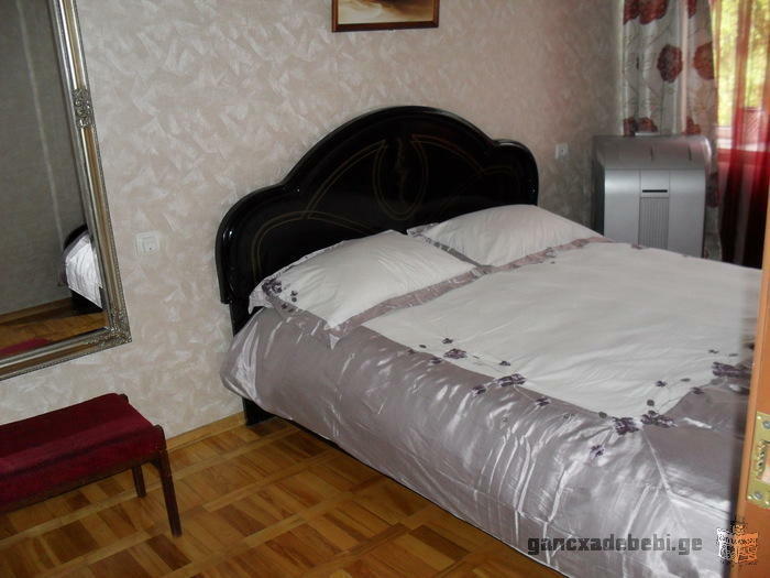 Selling Beautiful flat in capital of Latvia, RIga