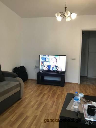 Selling apartment in Dirsi
