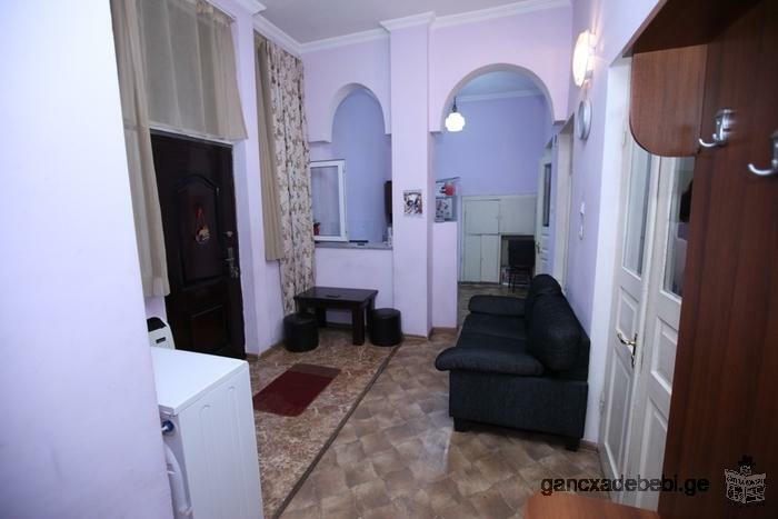 Selling flat in Batumi
