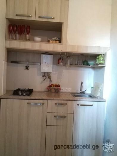 Small apartment for rent on Agmashenebli 25th