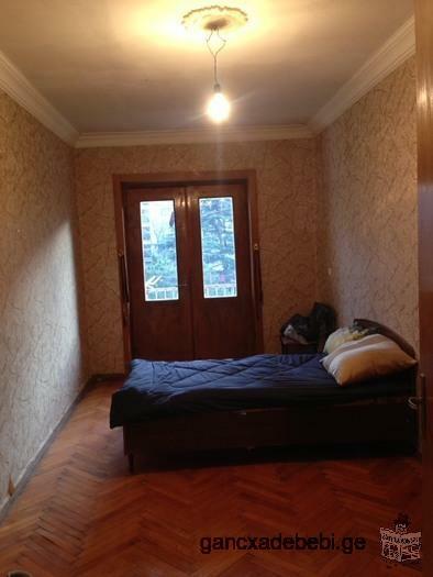 Temka for rent 11 m / d 2 quart 2 bedroom urban project apartment