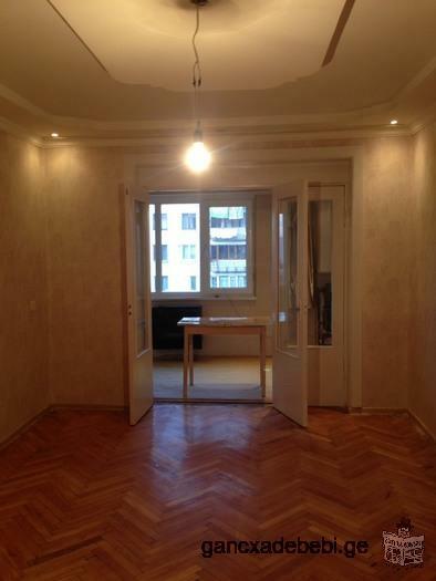 Temka for rent 11 m / d 2 quart 2 bedroom urban project apartment