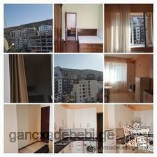 The apartment in Vake,Tbilisi
