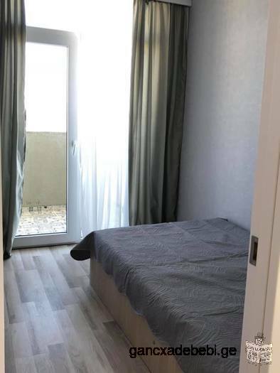 Three room apartment for sale