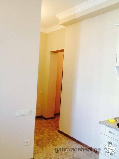 Two bedroom apartment (66.7m2) in a new house near the sea 620000$ 577272626
