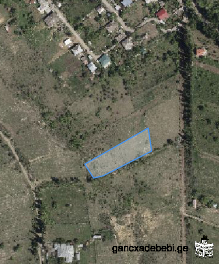 Urgently! Land for sale near Lilo market