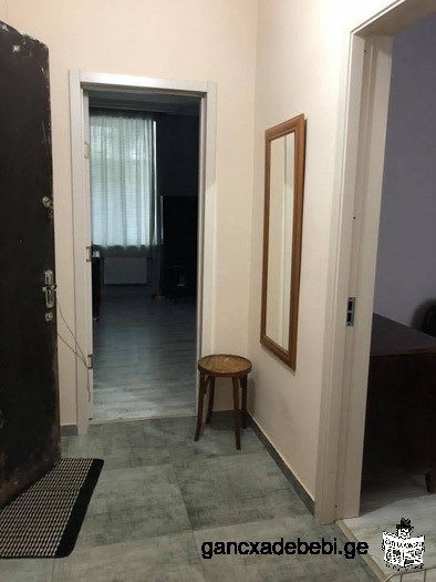 Urgently for rent apartment on Dolidze near the church in Urgently for rent apartment on Dolidze nea