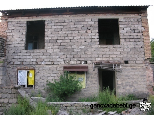 Urgently for sale–In Sagarejo/Tokhliauri: - Agricultural Land(Homestead) : Area2000Square Meters; -