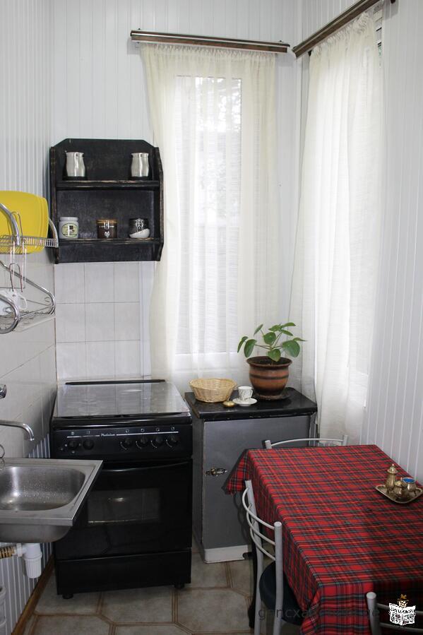 apartment for sale in a touristic place