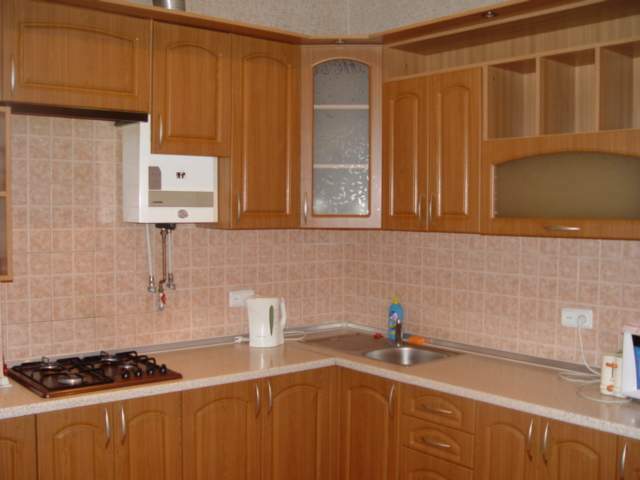 daily rent apartment in Tbilisi