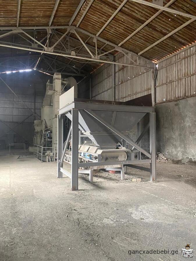 factory for sale (557000056)