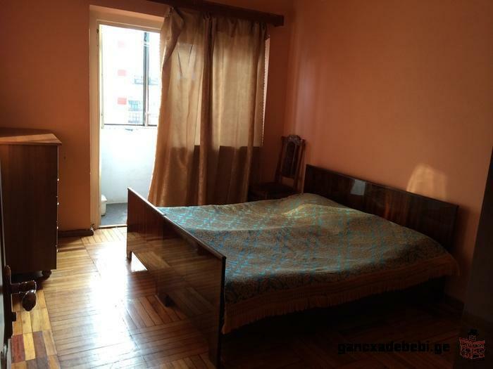 flat for rent in batumi 300$