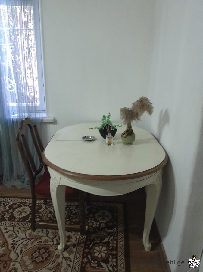for daily rent 3 room apartment