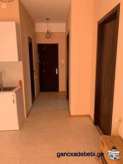 for rent 2 bedroom apartment in new building