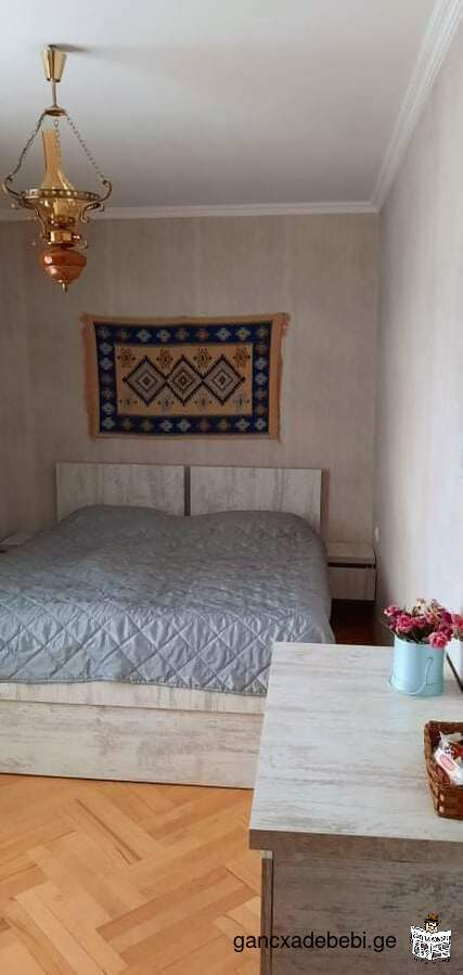 for rent GUEST HOUSE "BABINISI"