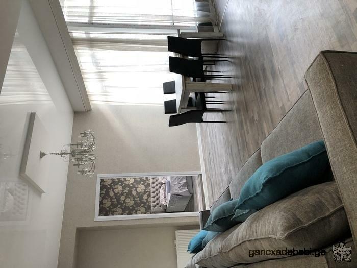 for rent apartments in Tbilisi