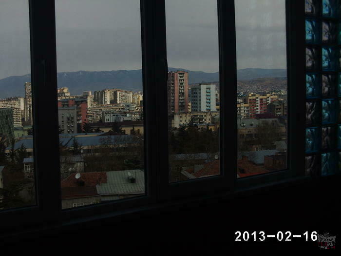 for rent elite apartaments in tbilisi