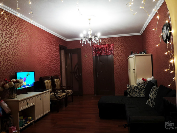 for sale, 2room flat 40000$