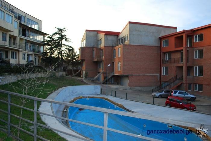 for sale apartment in Villa Vake