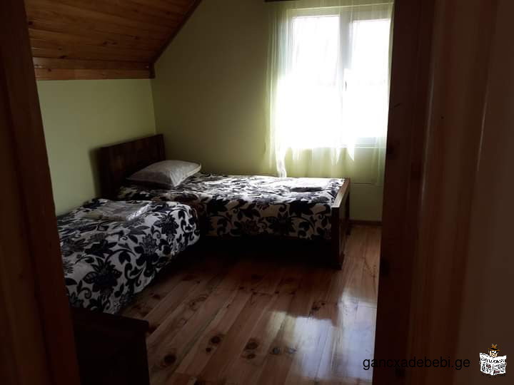 home for rent in grigoleti