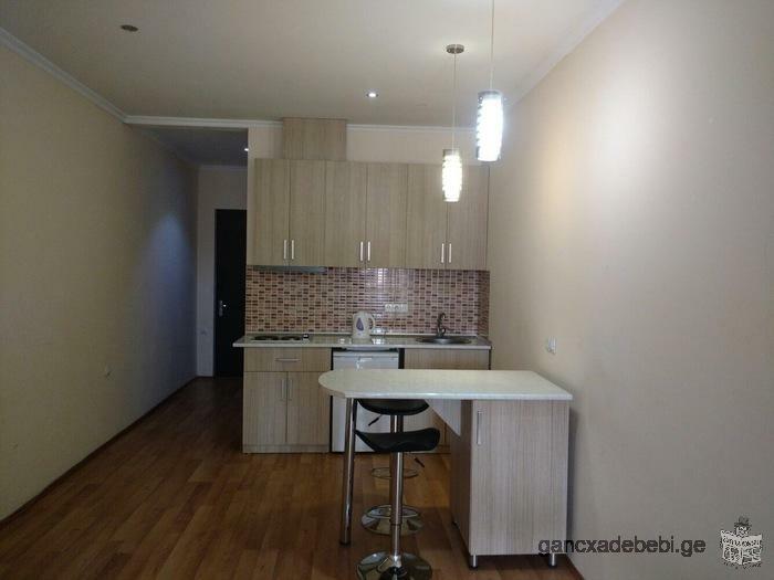 newly renovat apartment for rent, studio type, Batumi mall, next to Goodwill, 200 m from sea. The ap