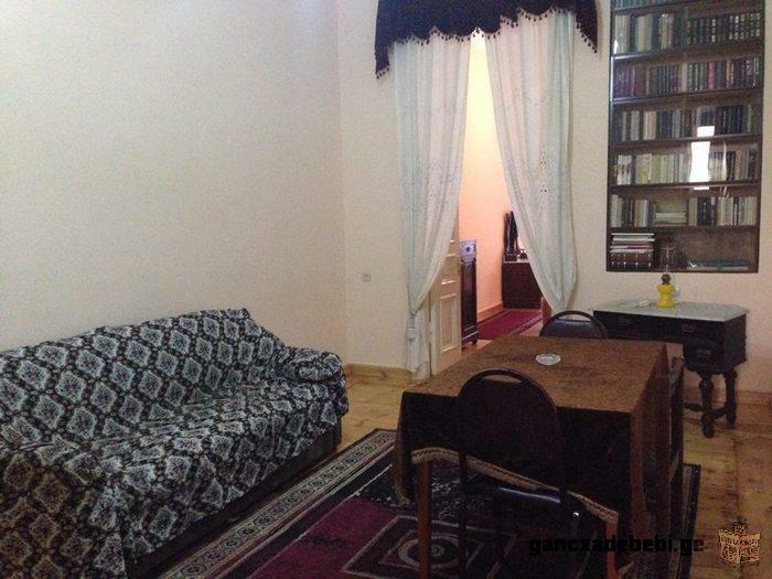 nice flat on Marjanishvili street