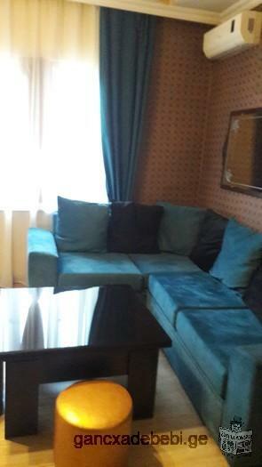 rent 3 bedroom house in the centre of Batumi 70 Gel
