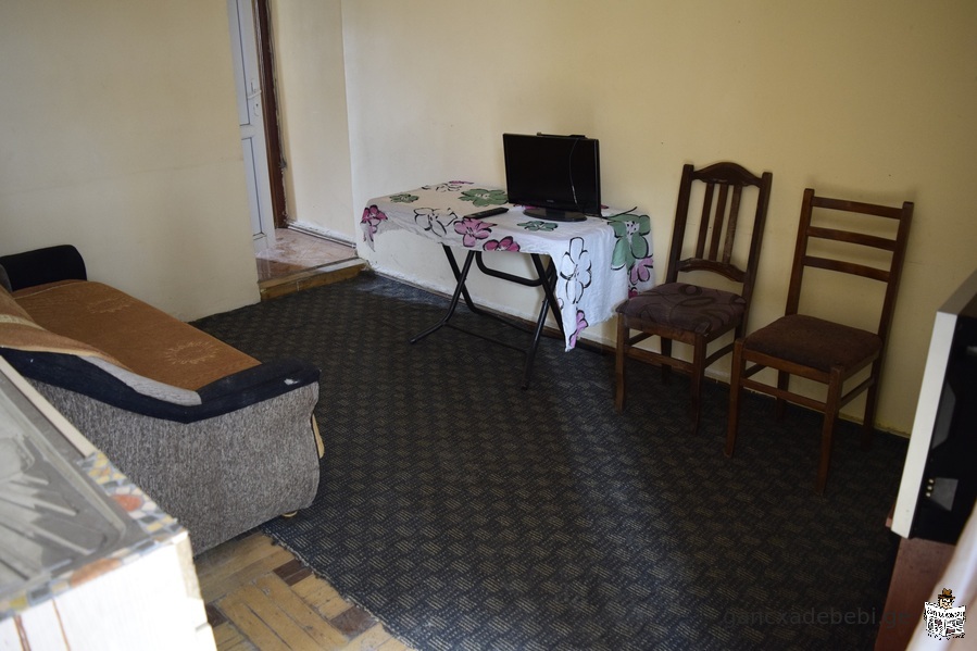 rent apartment in old Batumi