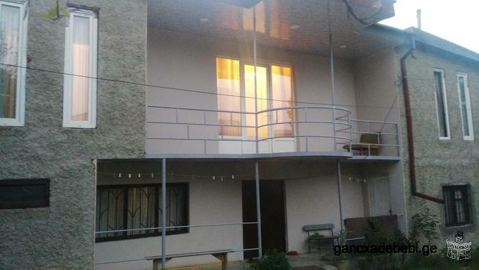 two-storey apartment for sale