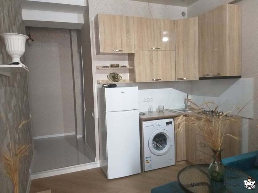 #Appartement Quotidien #Isani Tél: 597788428 / 90GELლ /